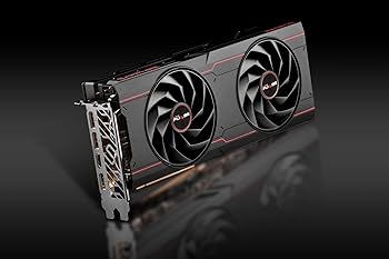 グラフィックボード・グラボ・ビデオカード Sapphire Radeon RX 6750 XT 12GB 63a7d164b2942d65a7f240d9a59be7
