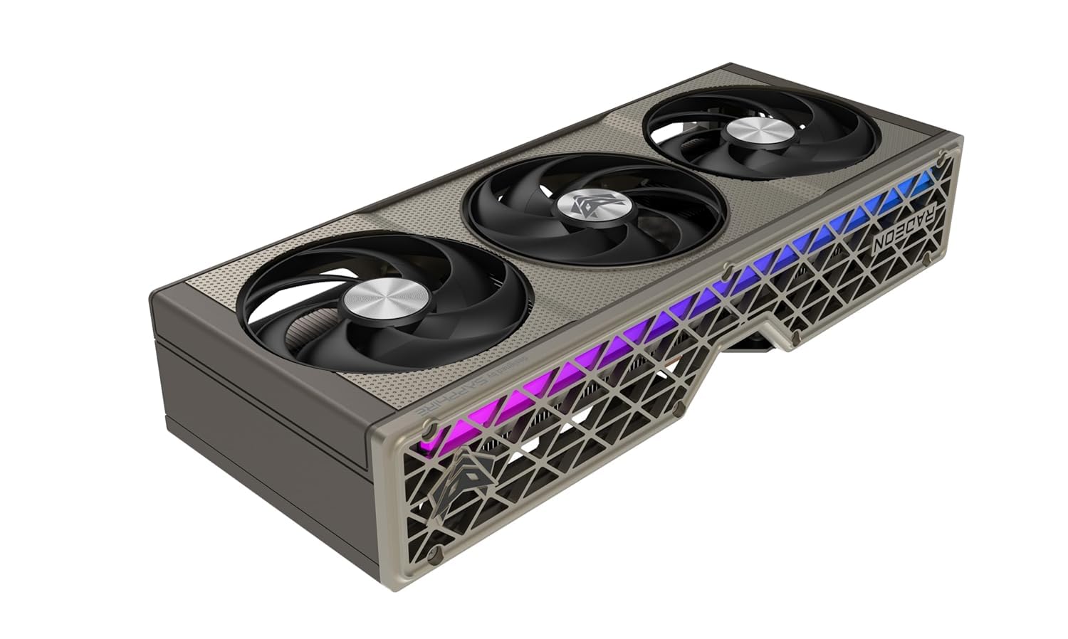 Amazon.in: Buy Nitro+ AMD Radeon RX 9060 XT OC 16GB GDDR6 GPU