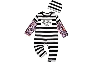 Adorable Baby Custom Halloween Costume 12-18 Months