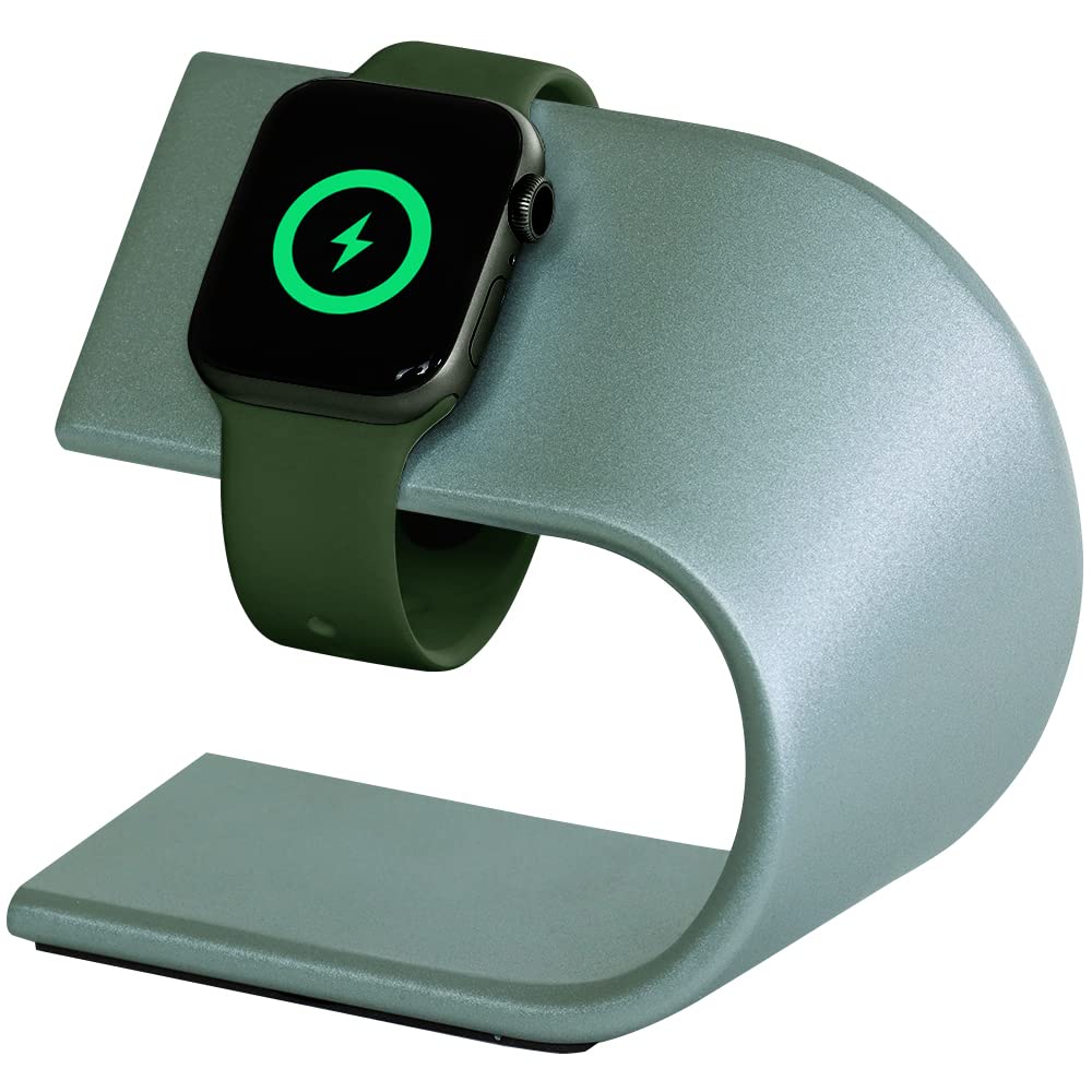 Amazon.co.jp: ベルモンド Apple Watch 用 充電スタンド 【7色 