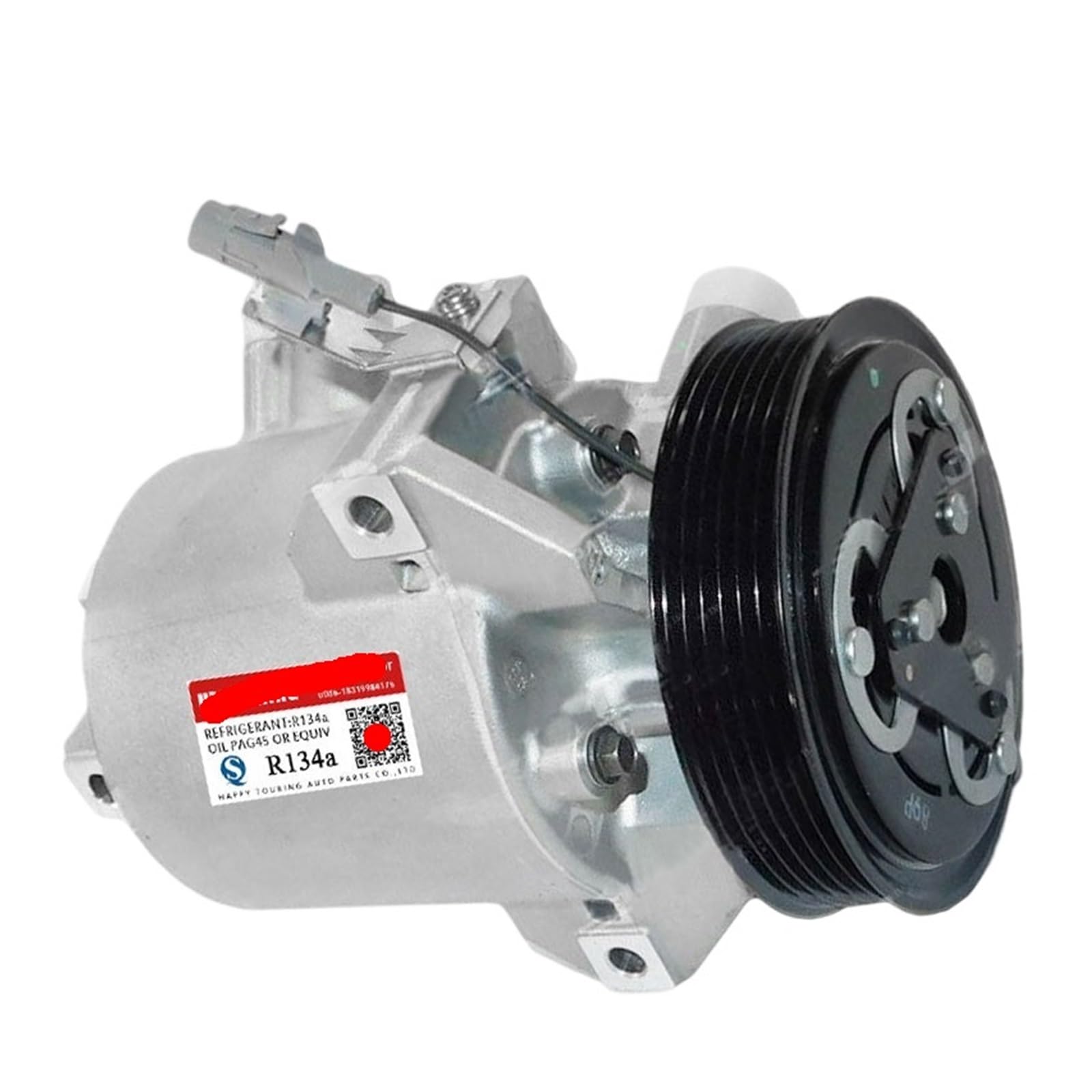 AC Compressor ，Compatible for Mitsubishi， VCR08 Mirage 7813A524 Z0019354A 7813A385 7813A539 7813A780 7813A848 Z0020942A 7813A526,air con Compressor Parts