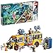 LEGO Hidden Side Paranormal Intercept Bus 3000 70423 Augmented Reality [AR] Building Kit with Toy Bus, Toy App Allows for Endless Creative Play with Ghost Toys and Vehicle (689 Pieces)