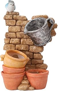 Hemoton Hoog kwaliteit Micro paisagismo flores artificiais plantas suculentas vaso minúsculos criativos vasos de flores design de jardim suspenso (canto)