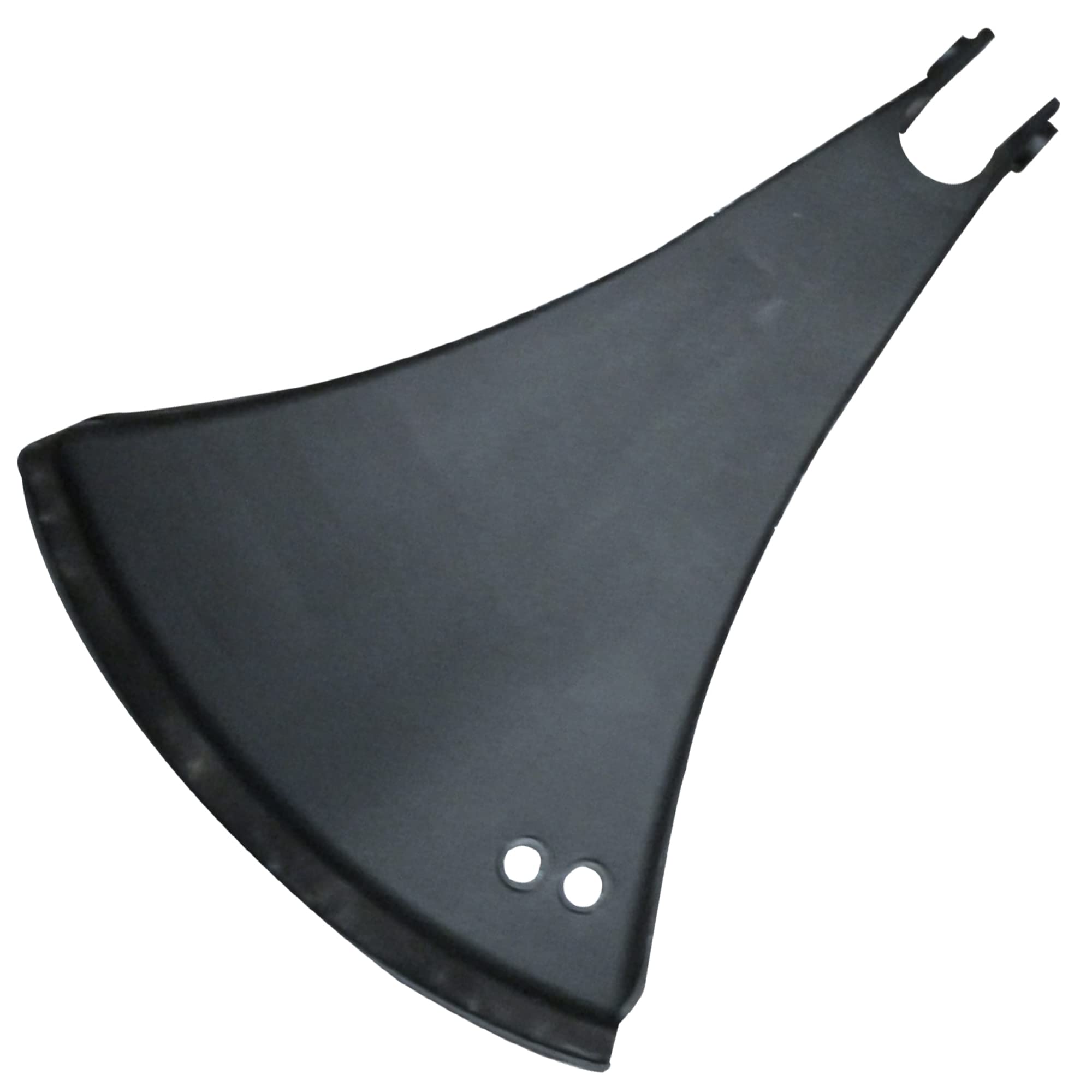 WEIJIA 308744010 Grass Shield/Guard fits for Ryobi RY252CS RY25CS RY4CCS