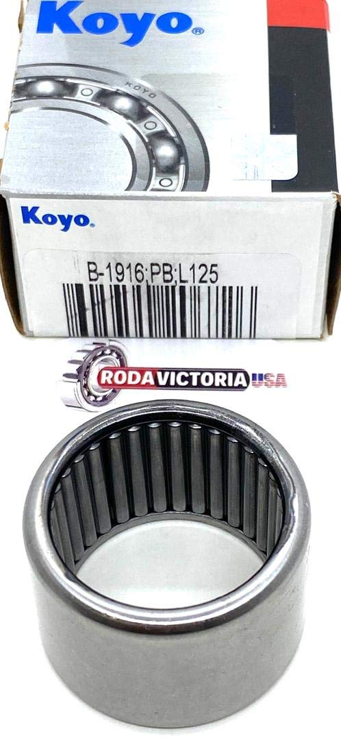 KOYO B-1916 Needle Bearing 1-3/16