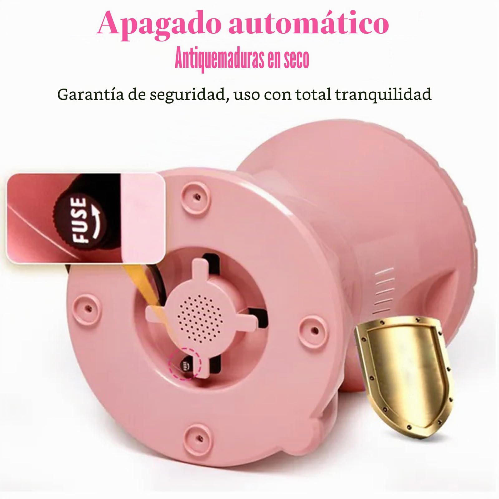 CUSMA Asiento De Vapor Yoni, Silla De Vapor Vaginal para El Cuidado Personal Saludable, Instrumento De Fumigación, Asiento Cálido para El Útero Reproductivo Ginecológico