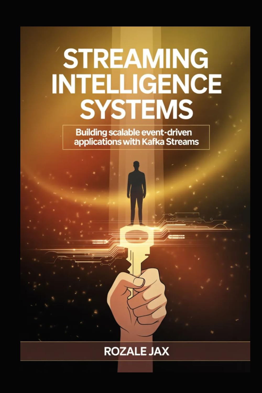 Streaming Intelligence Systems: Building Scalable Event-Driven Applications with Kafka Streams
