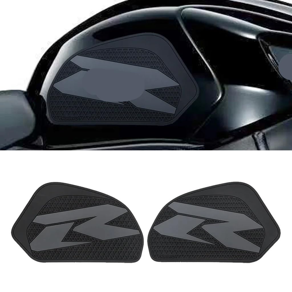 Adesivo Copri Serbatoio Per GSXR600 moto