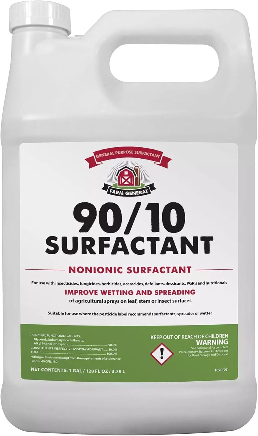 90/10 Surfactant 2.5 Gallon