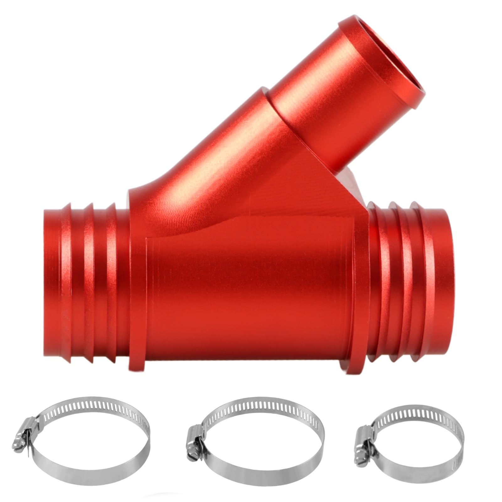 KPALAG CNC Coolant Y-Pipe