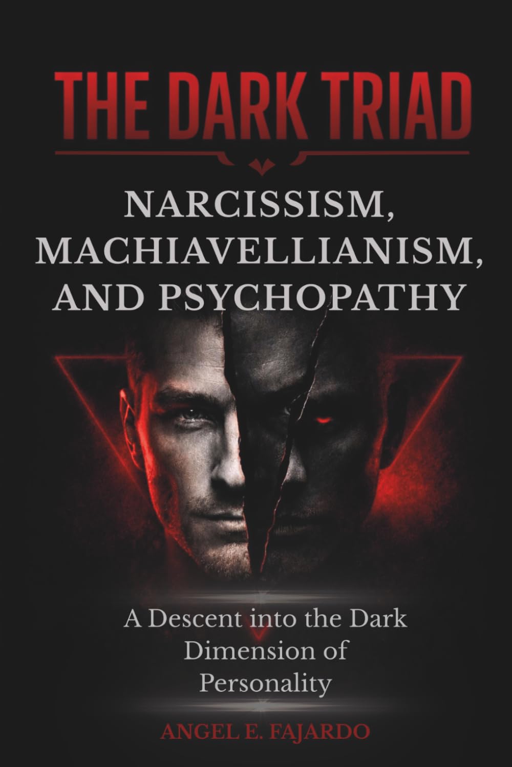 THE DARK TRIAD: NARCISSISM, MACHIAVELLIANISM, AND PSYCHOPATHY: A DESCENT INTO THE DARK DIMENSION OF PERSONALITY