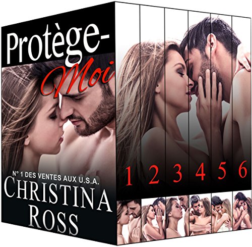 Télécharger ProtÚge-moi, la série. L'intégrale. Francais PDF