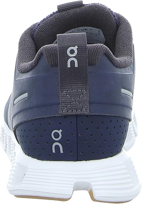 Amazon | オン On Cloud 5 Terry クラウド 5 テリー メンズ スニーカー