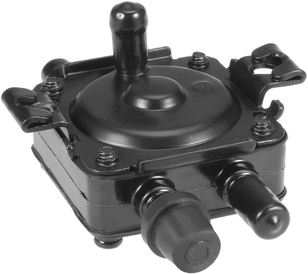 uxcell 149-2187-01 Vacuum Fuel Pump for Generator Welder Replaces 149-1982 149-1544 149-2187