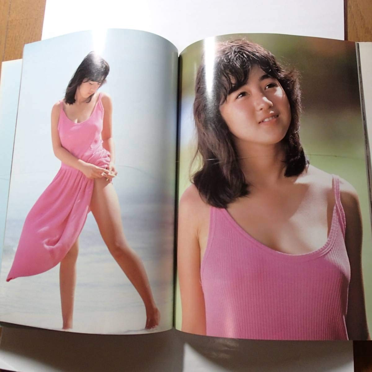 宝生桜子写真集