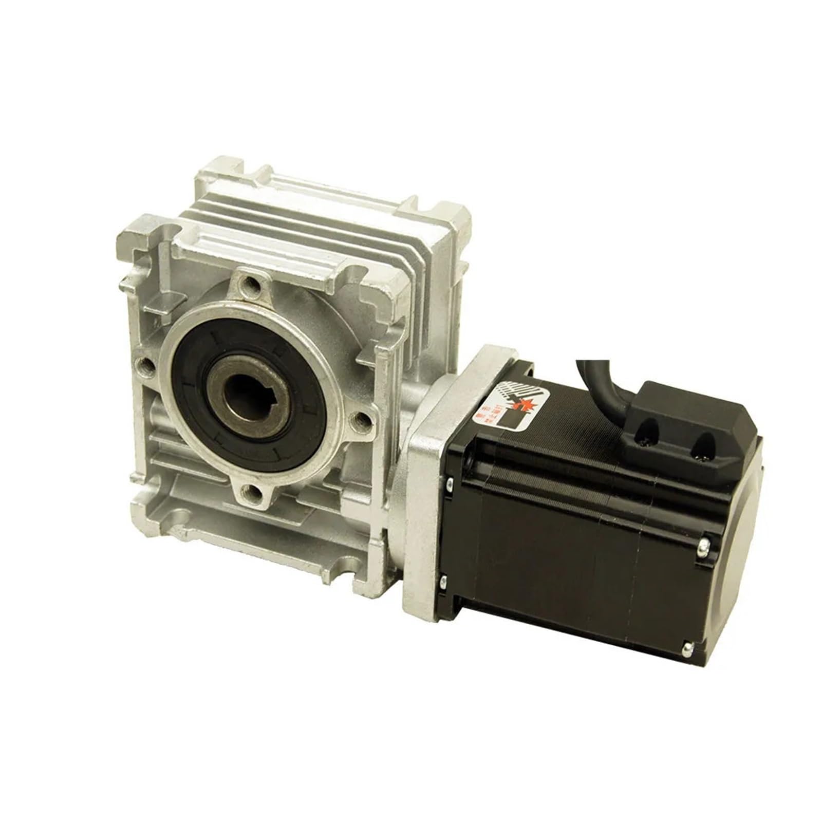 Moteur pas à pas boucle fermée Nema 23 à fort couple 1.3 Nm anti-perte de position