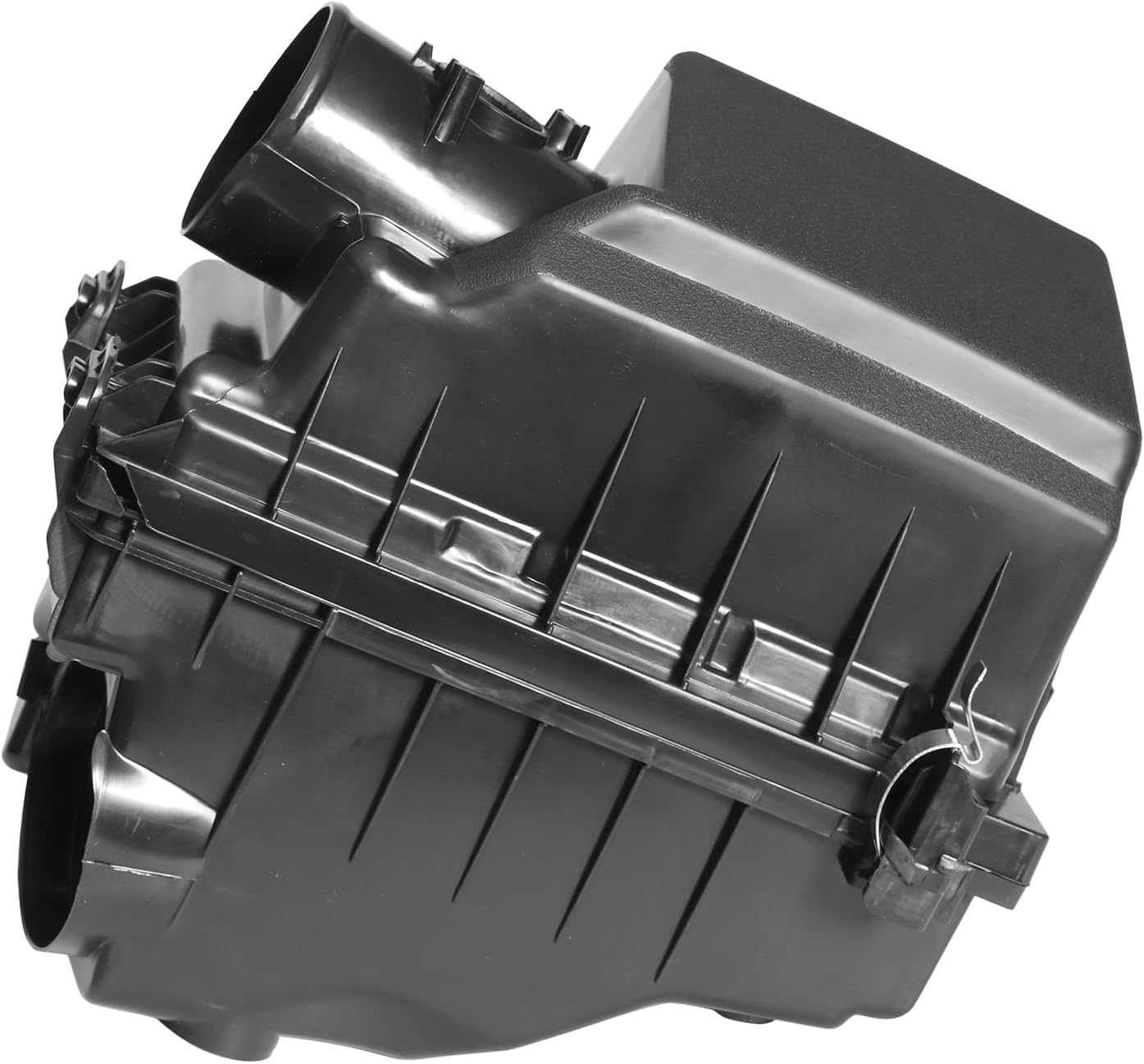 PENSUN Air Intake Cleaner Box Housing Compatible with Toyota Corolla SE 2.0L 2019 2020 2021 2022 - Engine Air Filter Box Replacement - OEM# 17700-F2010