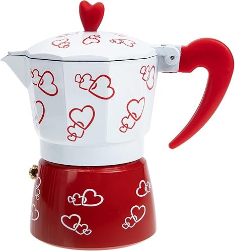 Olla de mano para verter moca, olla de café moca, cafetera para el hogar, cafetera, suministros para el hogar, cafetera italiana, contenedor de