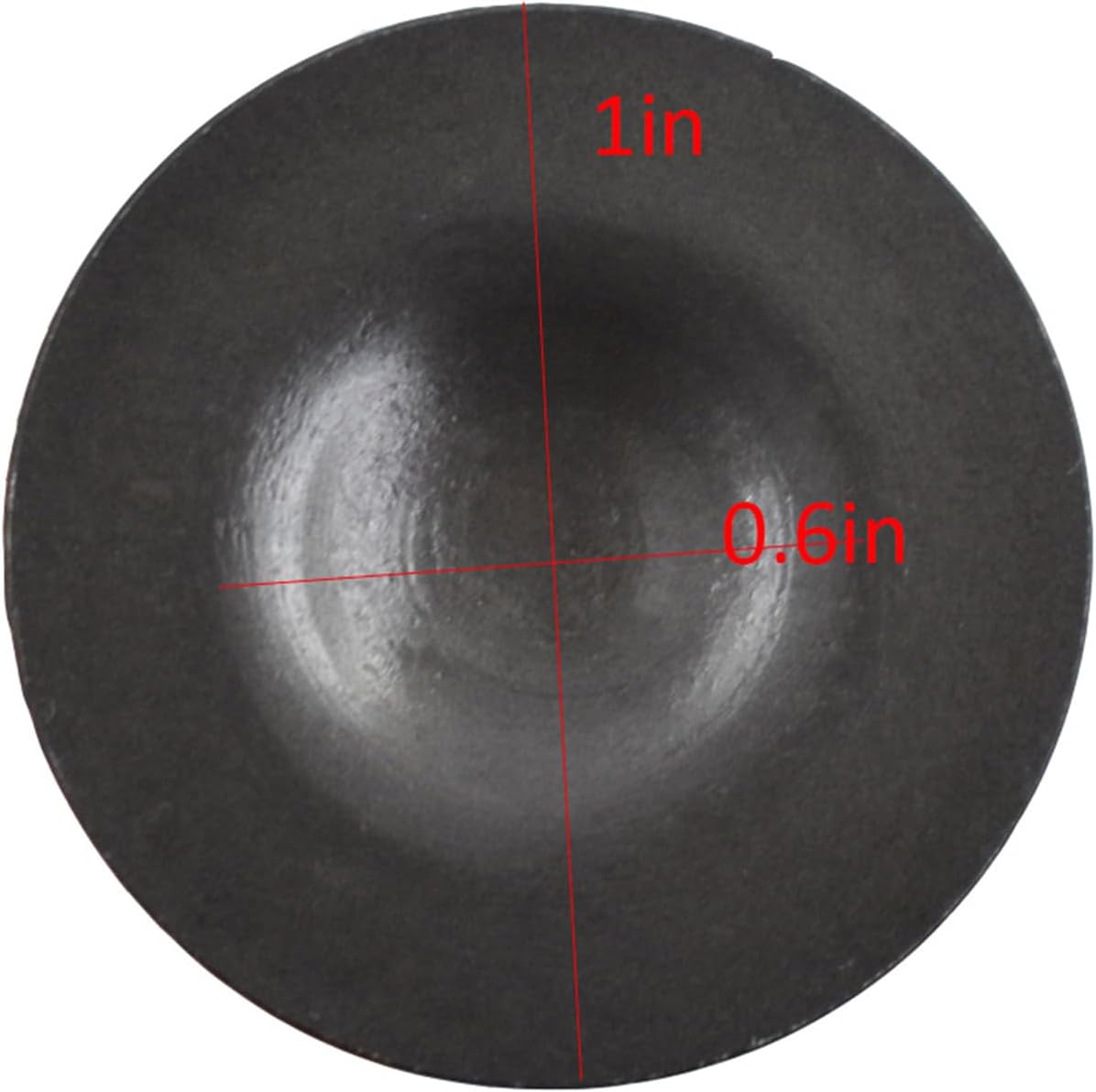 labwork 16 Air-out and Intake Valves Replacement for Honda Civic del Sol 1.6L 1.7L 1992-2005 SOHC D16Z6