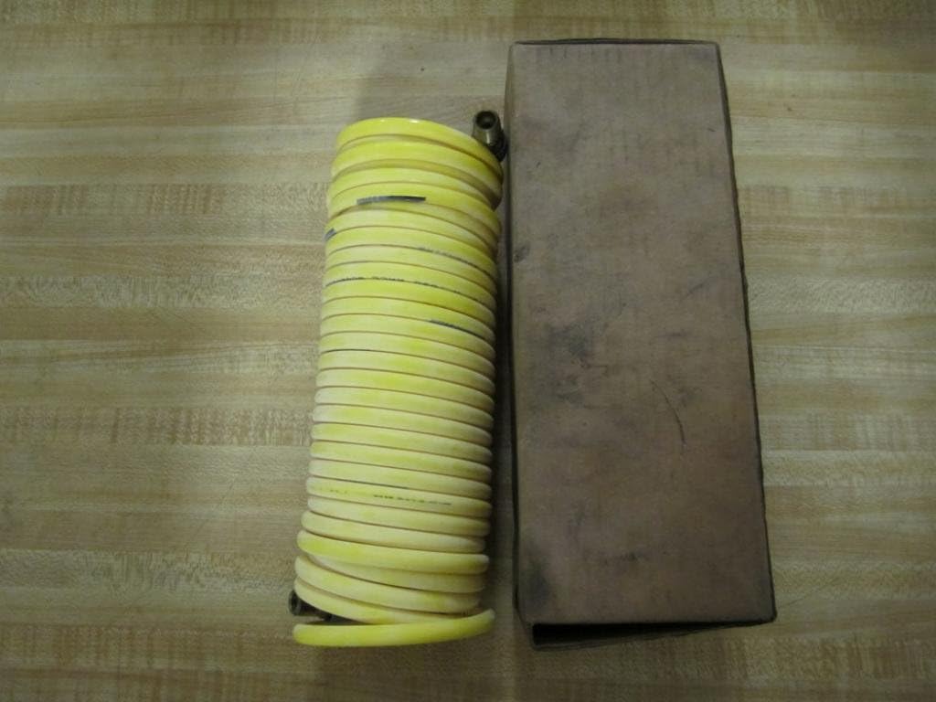 Speedaire QC48H31K2 Flex Hose 1/4" ID