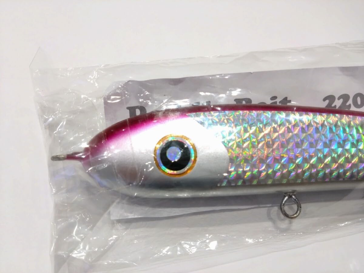 ローカルスタンダード Local Standard パドルベイト 220b Paddle Bait