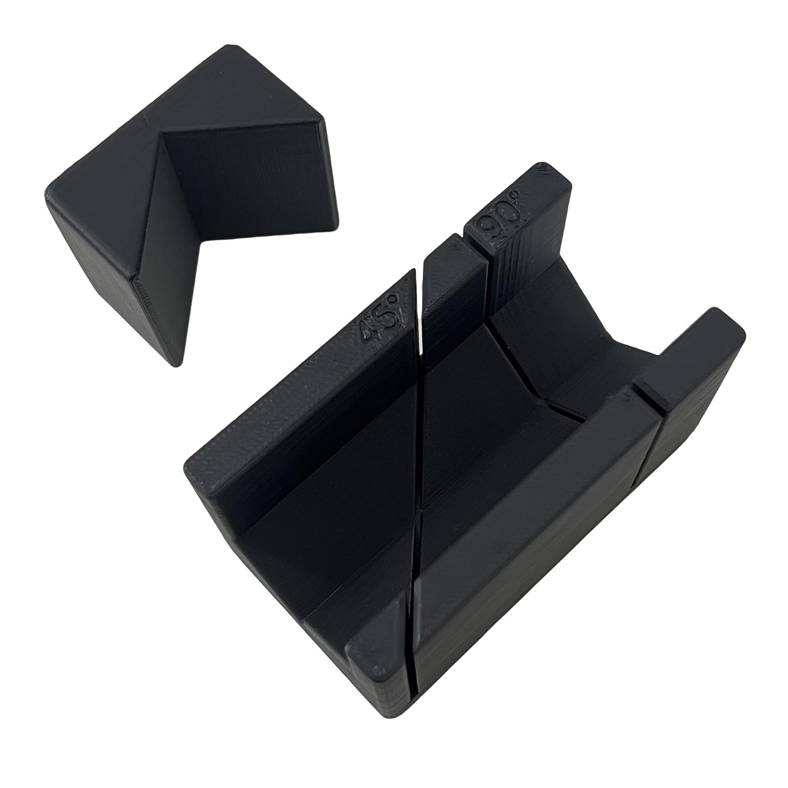 Efficient Cutting Guide for Carpentry Projects with Quick Installation & Portable Design Accurate Wood and Materials Cut Cutting Tool