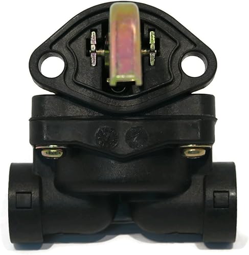 Miniatura 3 de The ROP Shop Bomba de combustible compatible con John Deere LX266 L110 SST15 7G18 G15 cortacésped tractores de jardín
