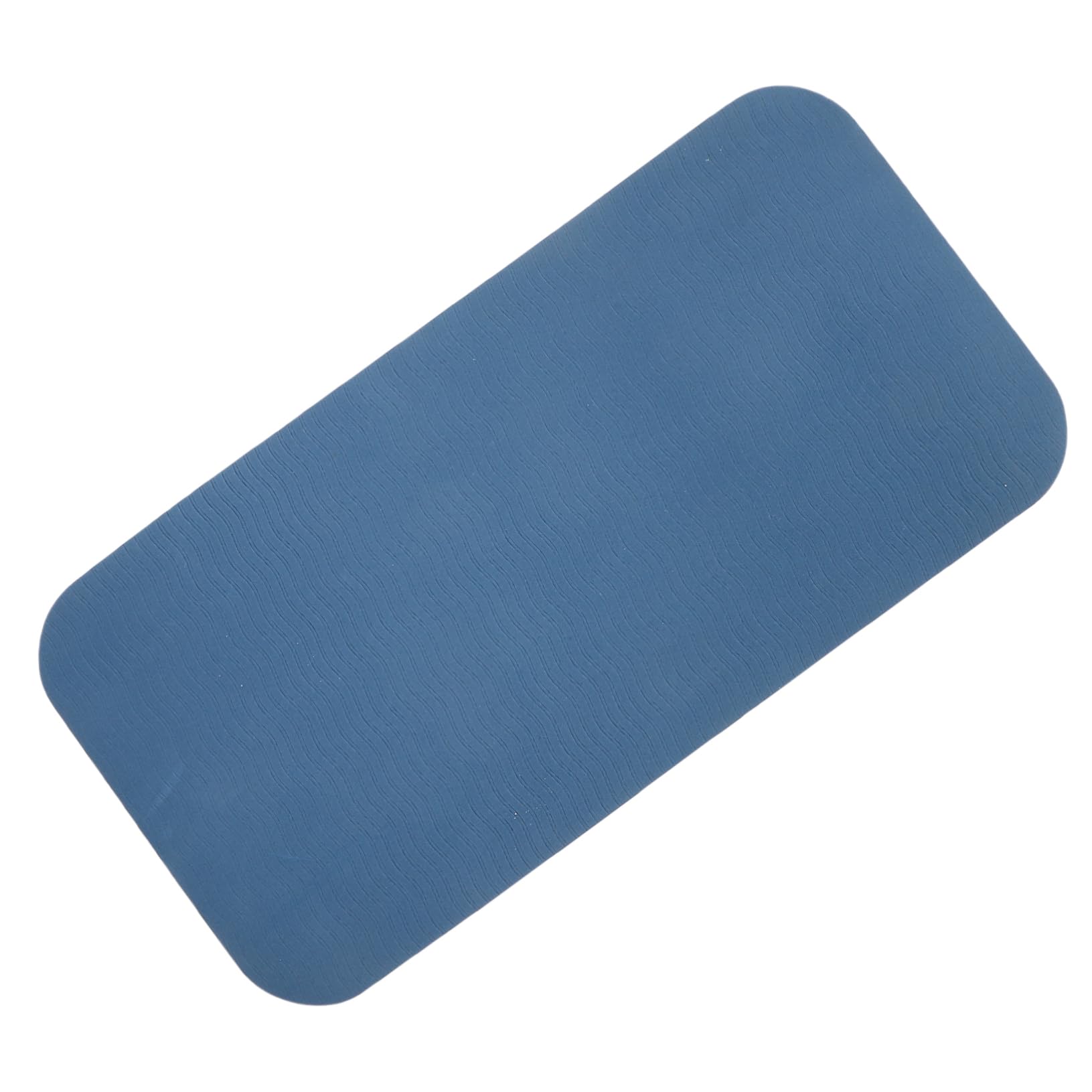 Totority Yoga Knee Pad Non-slip Mat Lightweight Exercise Pad for Workout Elbow Support Cushion