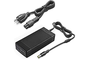 Jackery Explorer 880 Charger: Power Up Your Portable Power Station