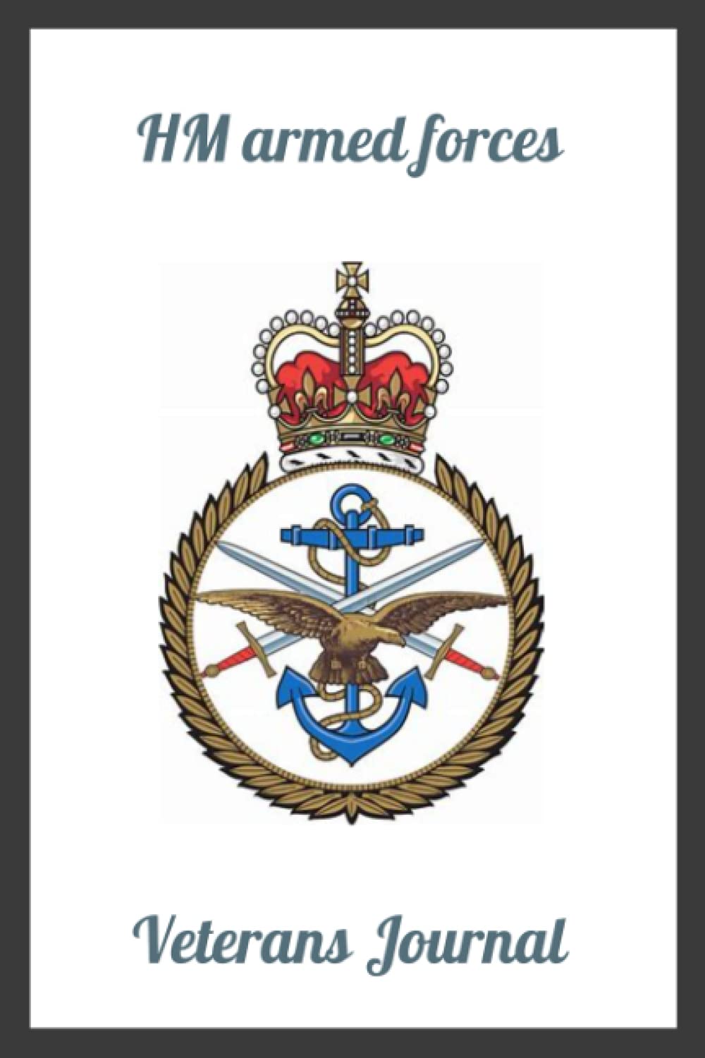 UK armed forces Veterans Journal.