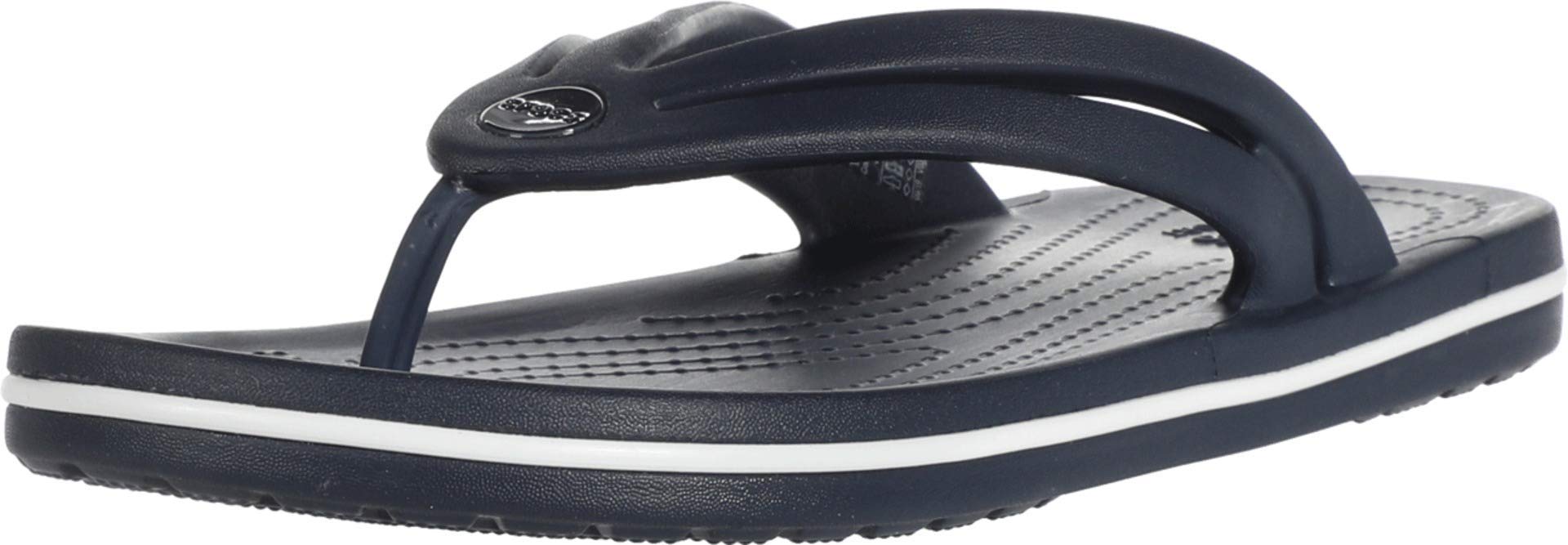 See full amazon price history chart for crocs womens Crocband Flip W Navy Slipper - 2 UK (W4) (206100) crocs womens Crocband Flip W Navy Slipper - 2 UK (W4) (206100) (B07T9M9QYC) Amazon Price History, Amazon Price Tracker
