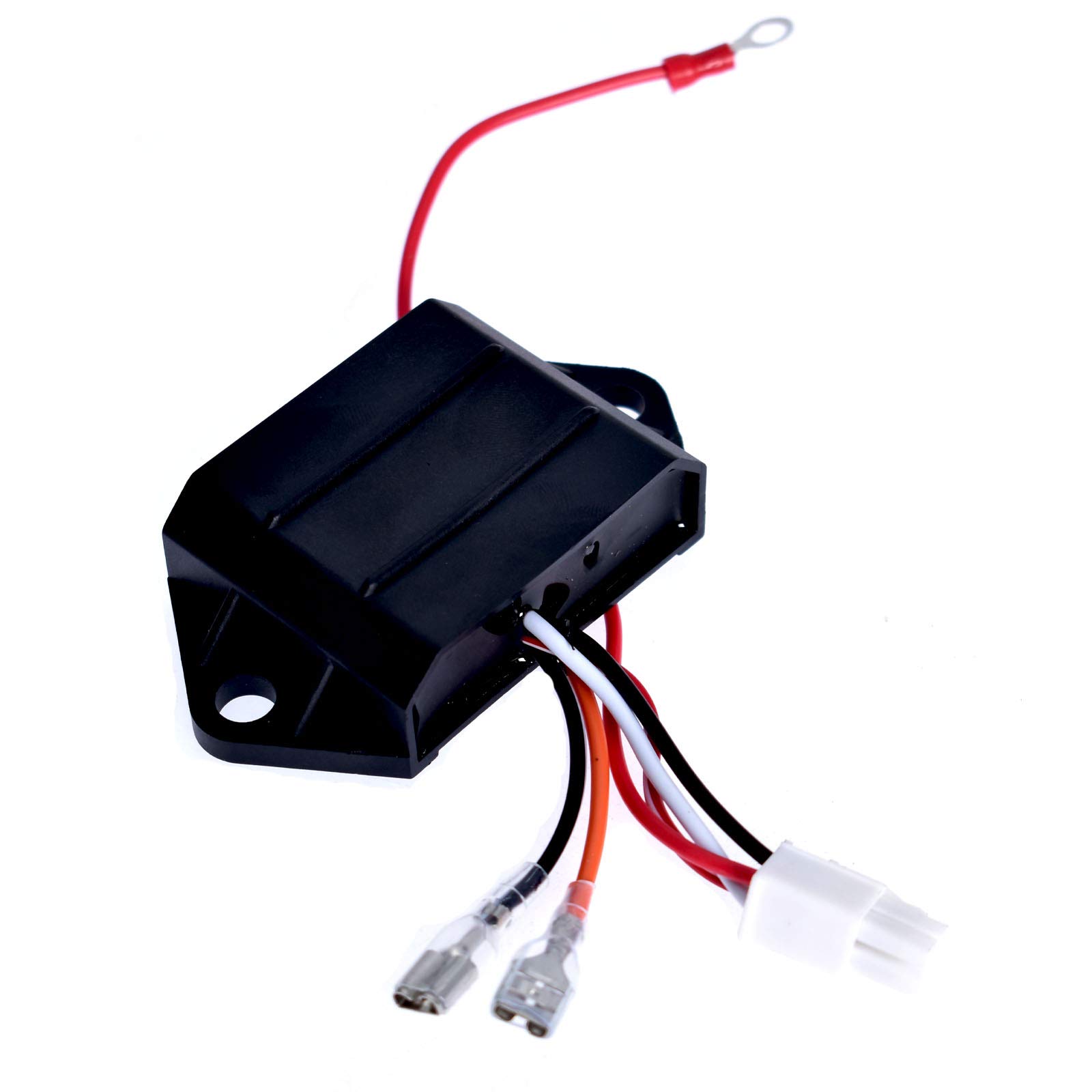 Autoparts CDI Ignitor EPIGC107 72562-G01 only AC Power Supply Replacement for EZGO Golf Cart 1991-2002