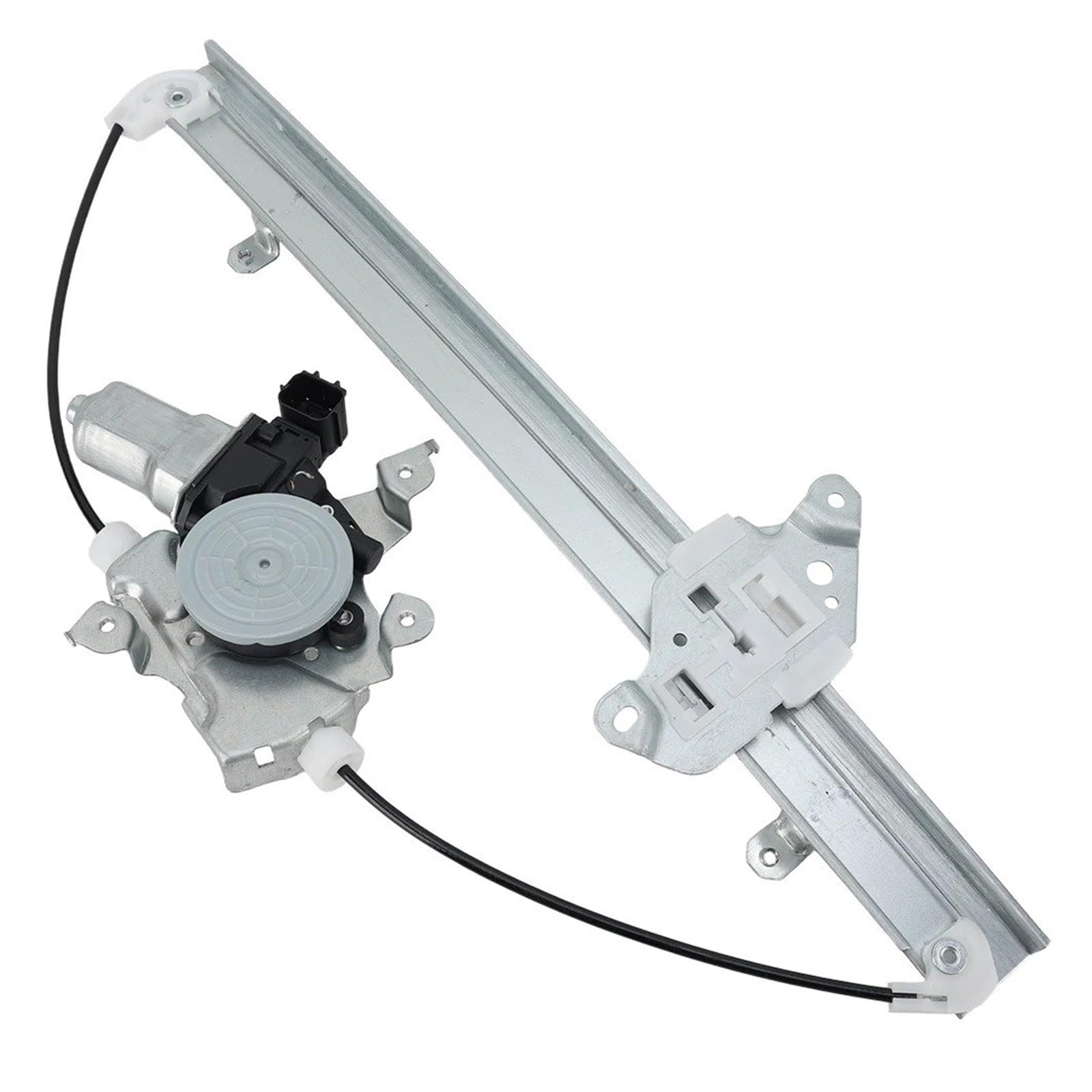 Lève-vitre avec moteur pour Nissan Navara D23 2016-2023 - Kit complet de remplacement côté chauffeur