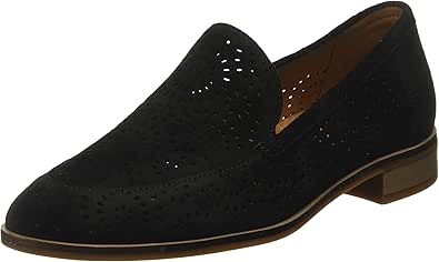 clarks trish calla loafer