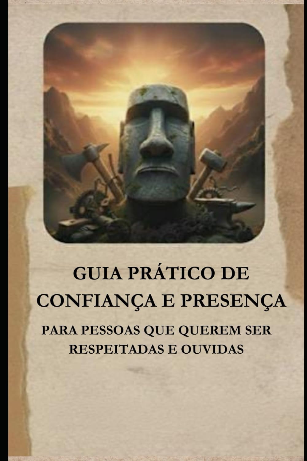 CONFIANÇA E PRESENÇA