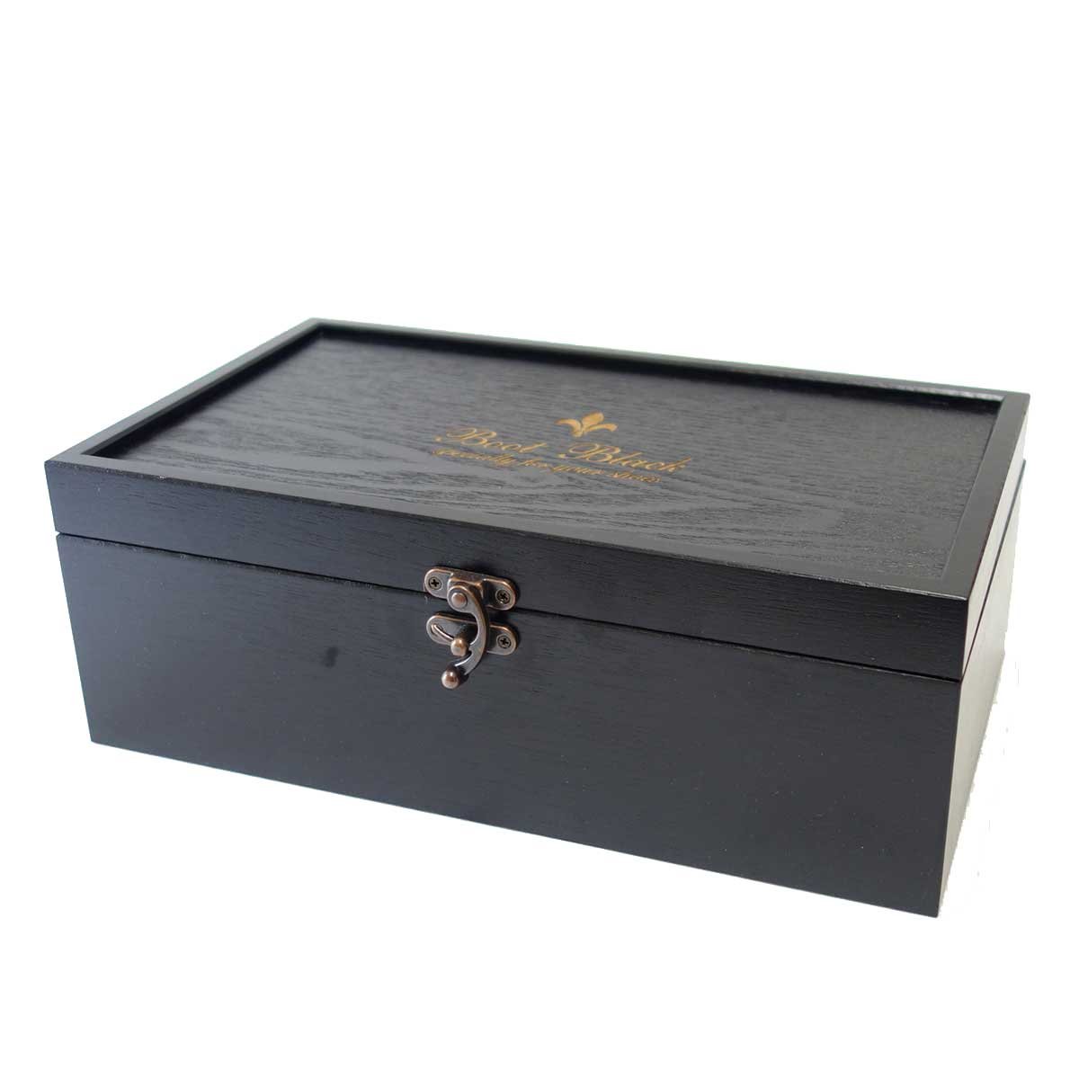 Amazon | 『Boot Black ブートブラック』 磨きのプロ達が創り上げた