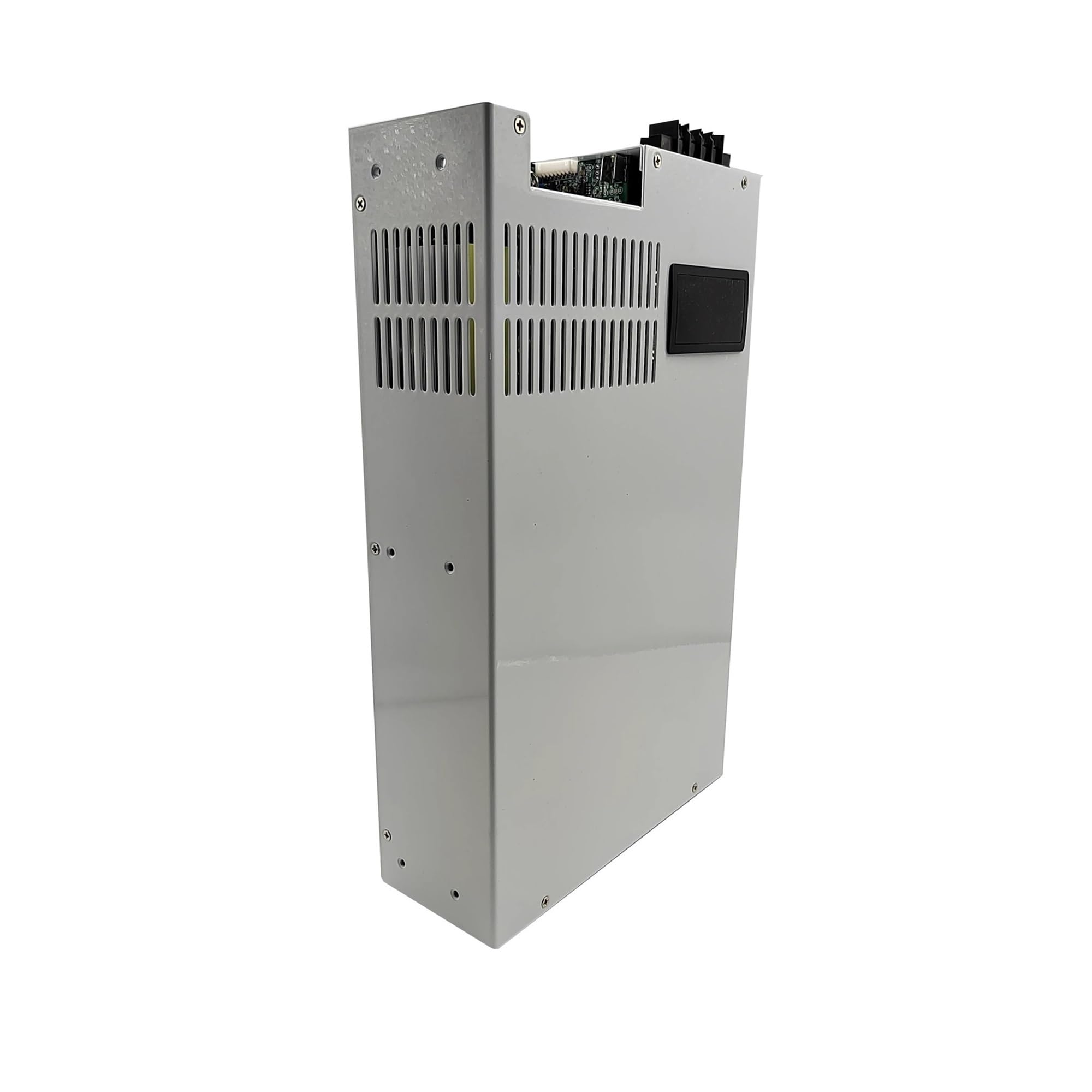 2RD58I8PM 5000W Adjustable DC Switching Power Supply 220/380VAC AC-DC 15V 24V 36V 48V 60V 80V 90V 100V 110V 200V 300V(0-200v,380VAC)