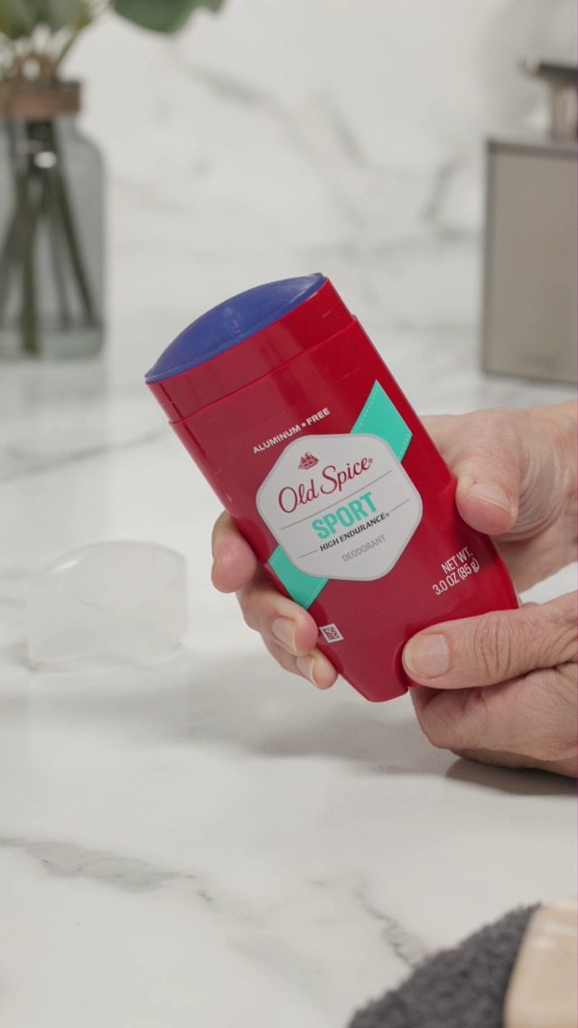Amazon.com: Old Spice: Pure Sport