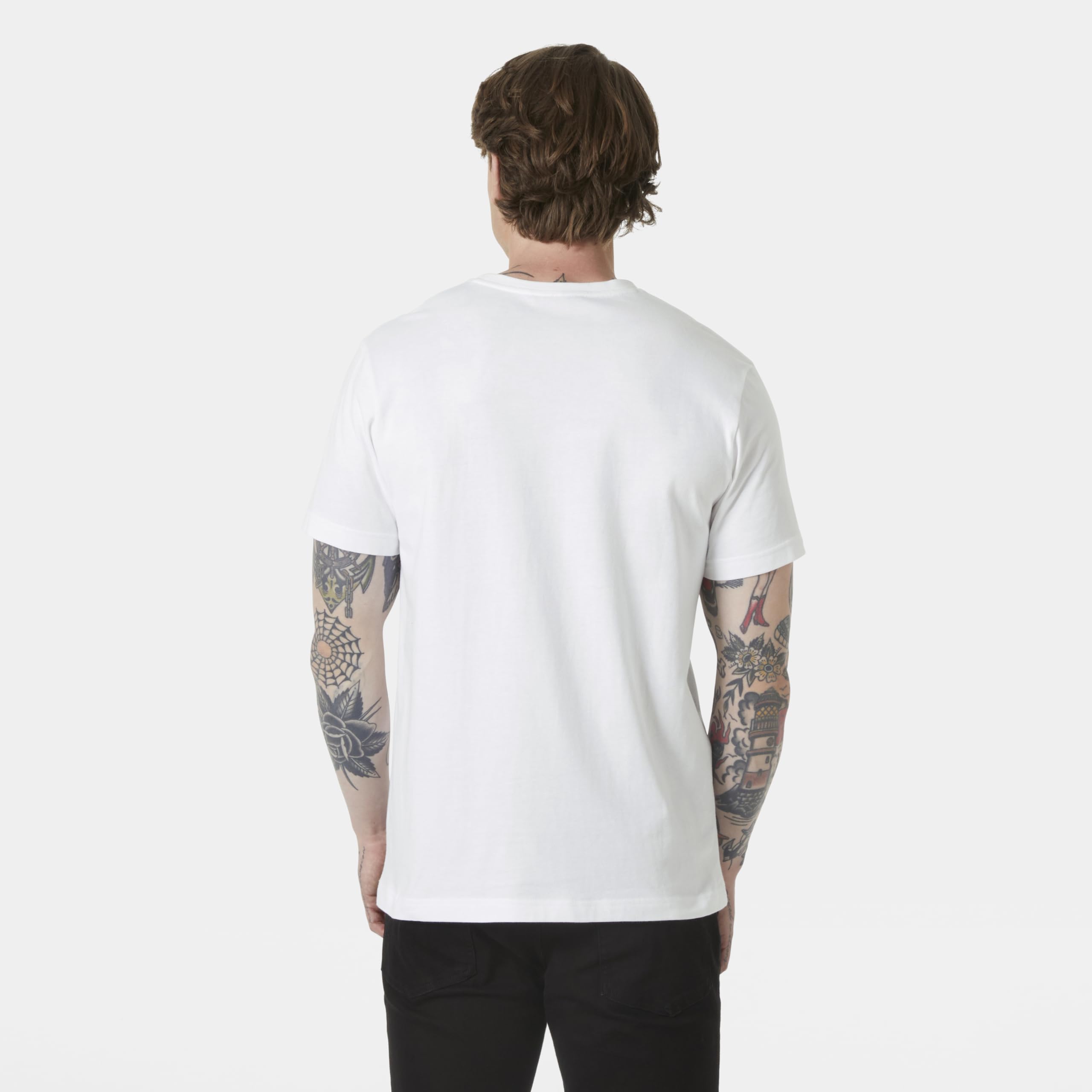 Helly Hansen Koszulka Mężczyźni Core Graphic T 2.0