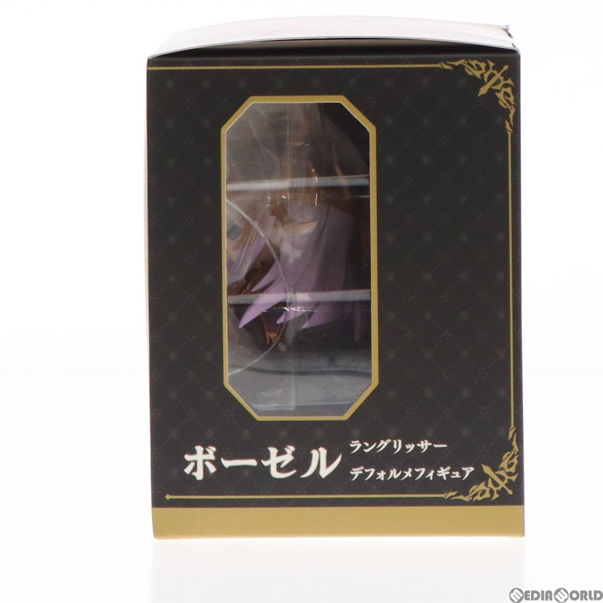 Amazon.co.jp: [FIG]ボーゼル ラングリッサー 完成品 デフォルメ