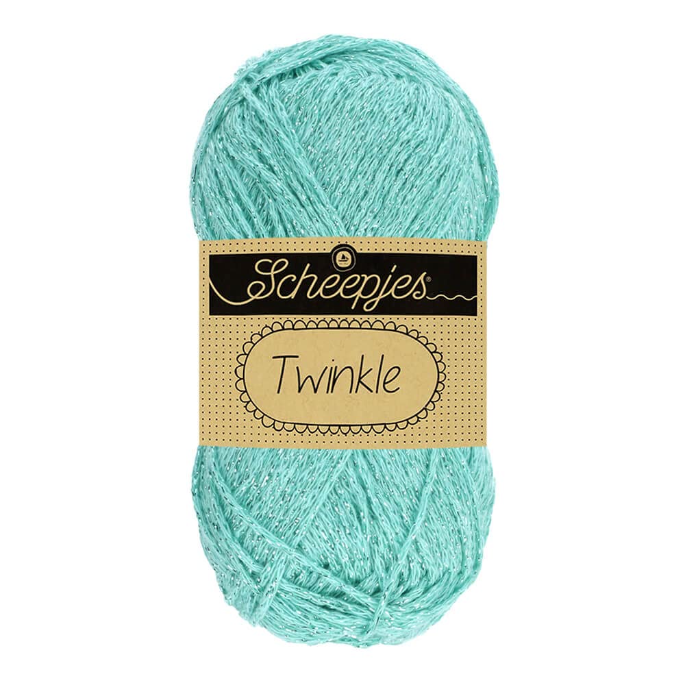 Scheepjes - Scheepjes Twinkle 921 Yarn - 1x50g