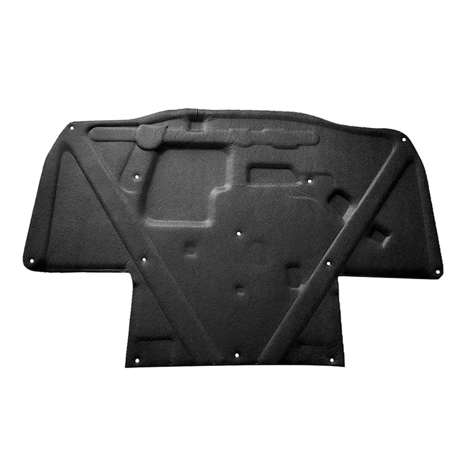 Engine Soundproof Heat Insulation Cotton for Toyota for Land for Cruiser 80 Series for FJ for FZJ for HDJ HZJ for FZJ80 HDJ80 LC80 Engine Heat Insulation Pad