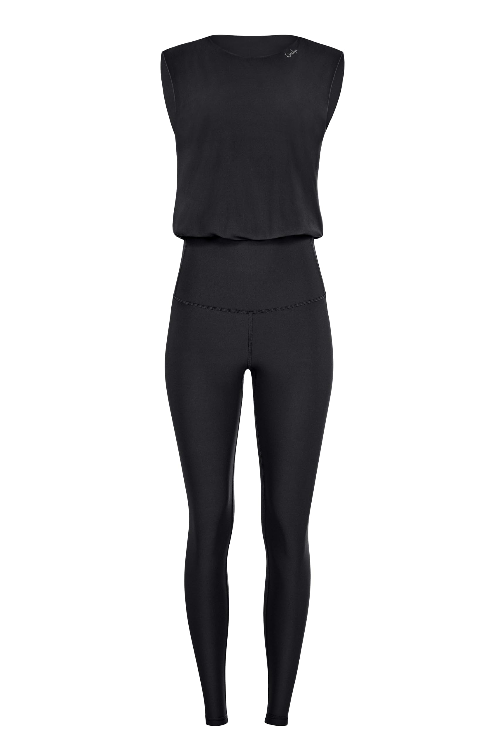 WINSHAPEWomen Winshape Damen Functional Comfort Jumpsuit Js102lsc Jumpsuit (pack of 1)