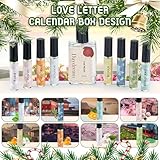 Muestras de perfumes Viajes por todo el mundo preparado para...