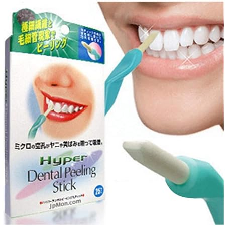Amazon Com Tsuyahaku Se Dental Stain Remover Eraser Safe And Easy Tooth Stain Removal At Home Handle Turquoise 11 Replacement Strips Made In Japan Beauty Personal Care Amazon Com Tsuyahaku Se Dental Stain Remover Eraser Safe And Easy Tooth Stain Removal At Home Handle Turquoise 11 Replacement Strips Made In Japan Beauty Personal Care