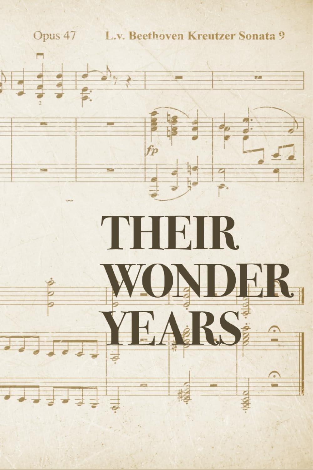 Their Wonder Years
