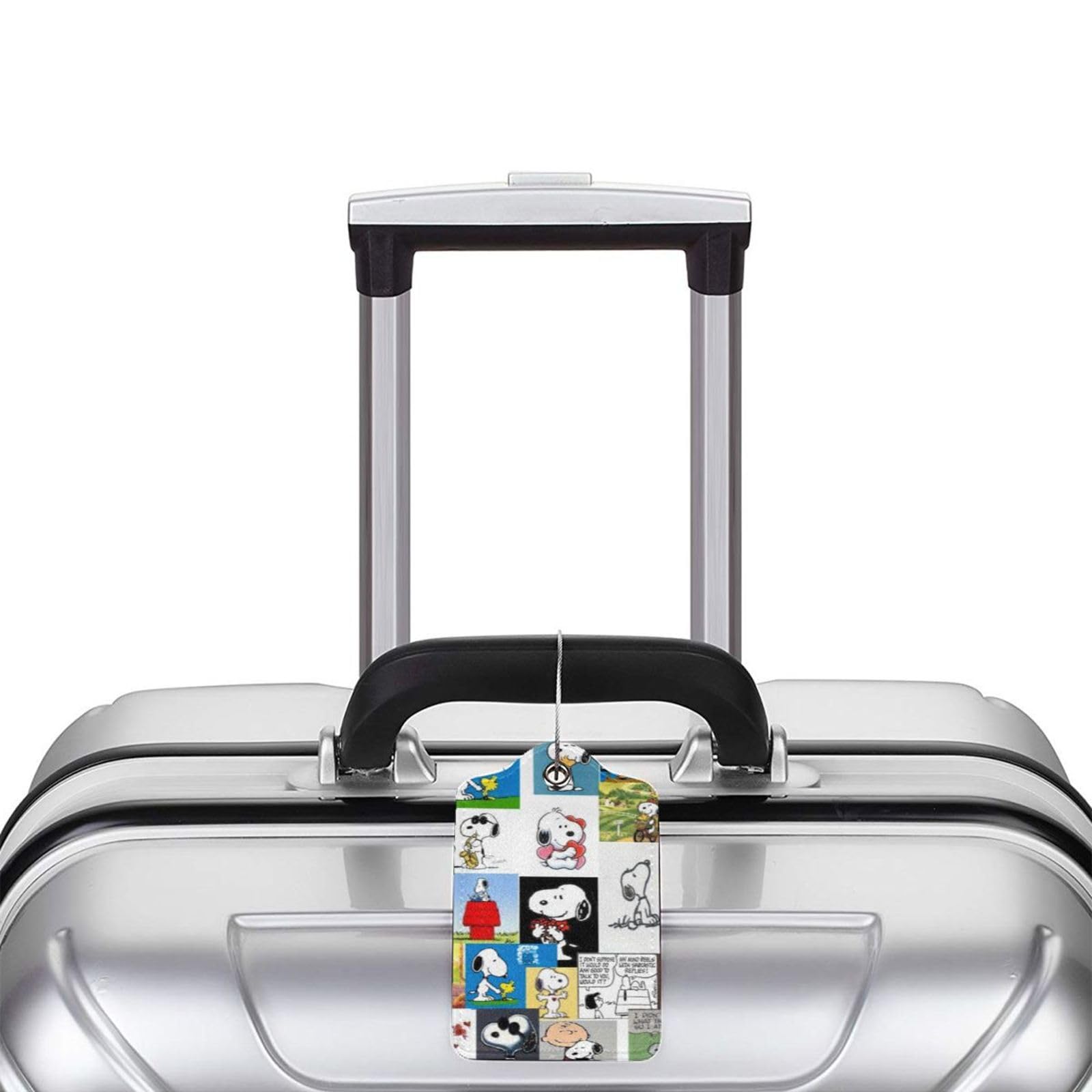 新品 グローブトロッター スヌーピー ラゲージタグ ラゲッジタグ ネームタグ 新品 グローブトロッター スヌーピー ラゲージタグ ラゲッジタグ