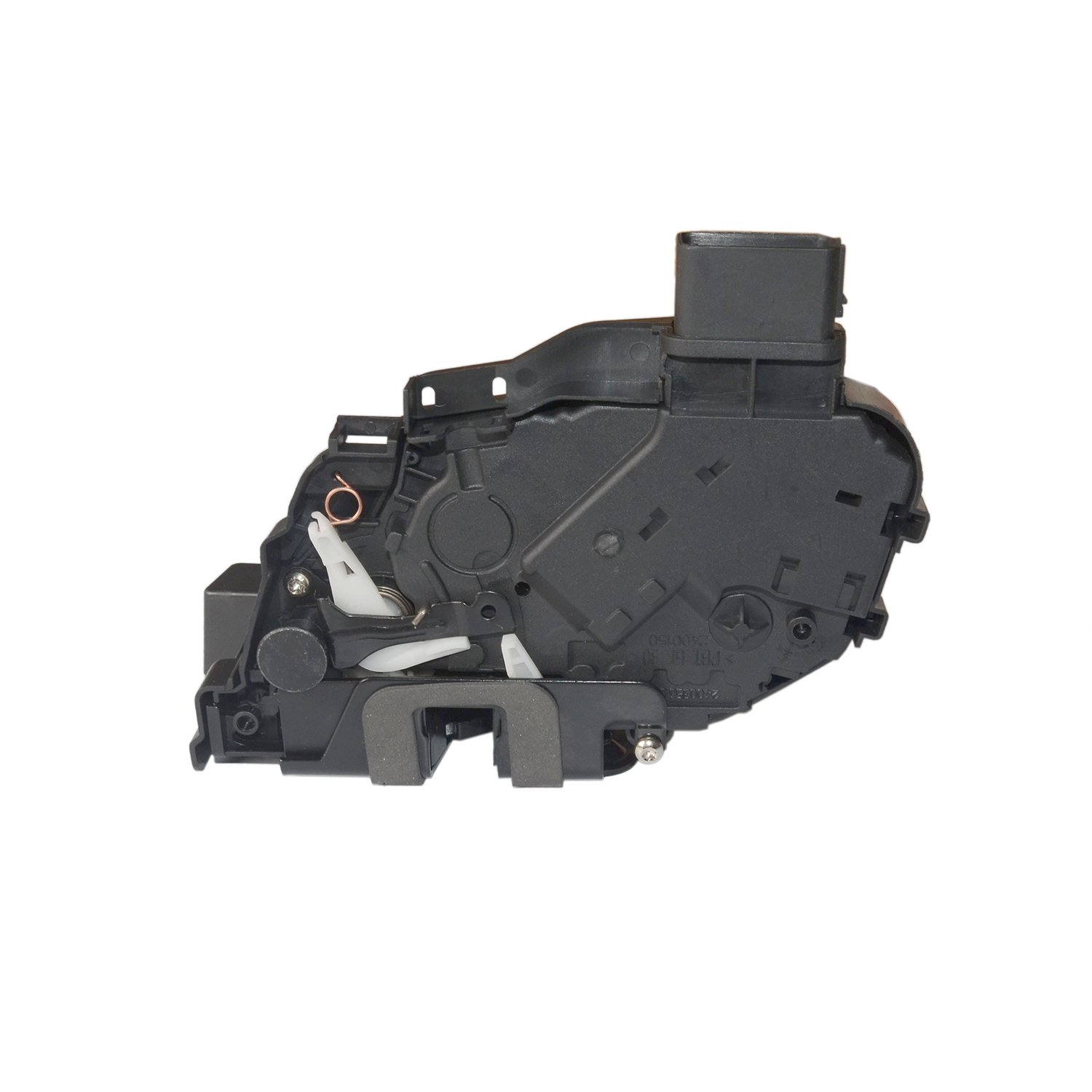 LR011277 Actionneur de verrouillage de porte avant gauche RHD Compatible avec 2009-2017 Dis-covery MK4, 2006-2015 Free-lander 2, 2011-2017 Ran-ge Rover Evoque, 2005-2013 Sport # LR091527 FQJ000214