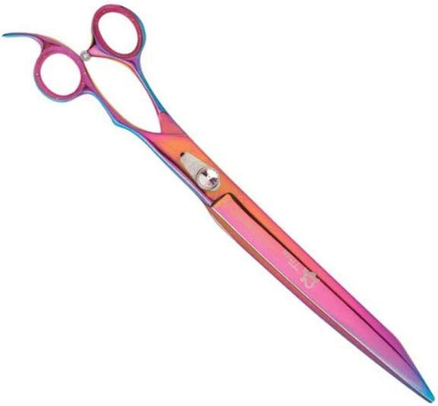 poodle shears