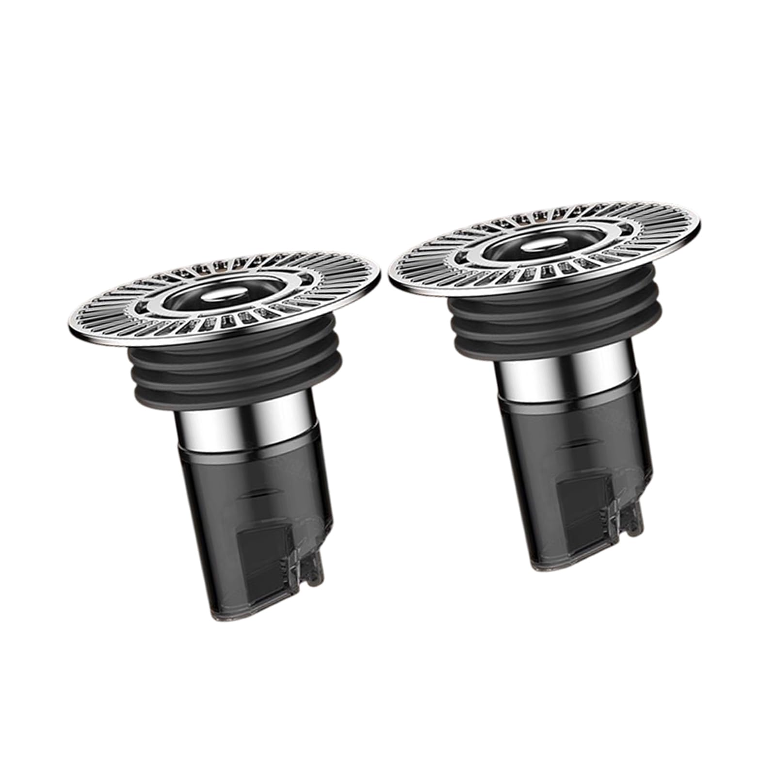 Msioytog A Extr Long Drain Meshed Filter Shower Drain Nti-Backflow Stopper Rustproof Stainless Steeled For Showers Nd Basins Cover